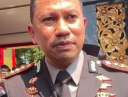 Kapolri Resmi Angkat Kombes Jean Calvijn Simanjuntak sebagai Kapolrestabes Medan
