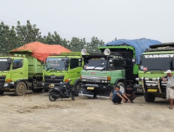 Gubernur Jawa Barat Instruksikan Penghentian Sementara Operasional Tambang di Bogor Barat
