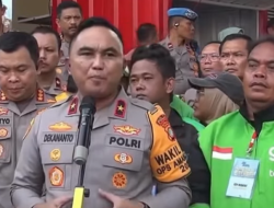 Kapolda Metro Jaya Dorong Peran Driver Ojol dalam Penegakan Hukum, Rekam Aksi Kriminal Dapat Bonus
