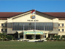 Kapolda Aceh Diduga Terlibat Suap Tambang Ilegal Rp360 Miliar, Transparansi Publik Desak Klarifikasi