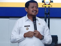 Bupati Sumedang Tegaskan Pengawasan Ketat, Seluruh Kepala Puskesmas Wajib Cek Dapur Penyedia MBG