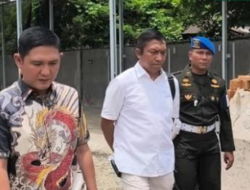 Gudang Diduga Pengoplos Gas Subsidi di Deli Serdang Digerebek Tim Gabungan