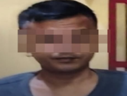 Polisi Tangkap Pria Berinisial AR, Tipu Warga Lewat Modus Kerja Sama Parkir Fiktif di Indramayu