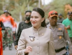Pertambangan Nikel Ilegal di Pulau Gebe Seret Nama Gubernur Malut, Tuntutan Ganti Rugi Rp1 Triliun Menggema
