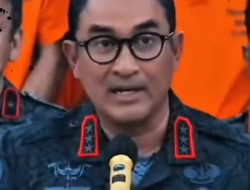 Pesan Kepala BNN RI: Penanganan Narkotika Butuh Sinergi Seluruh Elemen Bangsa