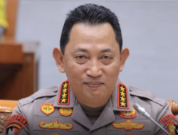 Kapolri Akui Moral Anggota Sempat Terpuruk Pasca Kerusuhan Agustus 2025, Kini Situasi Kembali Pulih