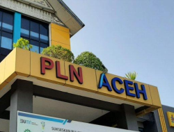 Listrik Seluruh Provinsi Aceh Padam Serentak, PLN Kerahkan Ratusan Personel, Penyebab Masih Ditelusuri