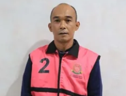 Direktur Operasional PT Kace Berkah Alam Resmi Jadi Tersangka Dugaan Korupsi Pengelolaan Keuangan Prusda Bara Kaltim Sejahtera