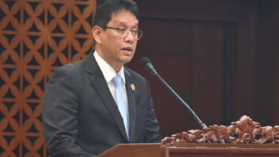 Menkeu Purbaya Ancam Ambil Alih Dana Mengendap Rp233,11 Triliun Milik Pemda, Serapan Anggaran Daerah Dinilai Lamban