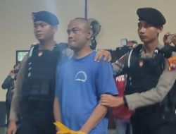 Kades Selomirah Ditangkap Polresta Magelang, Diduga Selewengkan Rp935 Juta Dana Desa untuk Judi Online