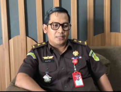 SP3 Dugaan Korupsi Hibah PMI Prabumulih Picu Protes Aktivis: Kejari Diminta Dicopot, Publik Pertanyakan Integritas Penegakan Hukum