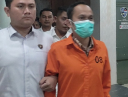 Polda Aceh Resmi Tahan Syifak Muhammad Yus Terkait Dugaan Korupsi Pengadaan Wastafel Rp 7,2 Miliar