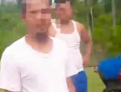 Oknum Pimpinan Pesantren di Simeulue Tertangkap Basah Berduaan dengan Perempuan Non-Muhrim di Dalam Mobil
