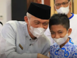 Sekda Pesisir Selatan Mawardi Roska Resmi Mundur, Keputusan Mengejutkan Publik Daerah