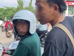 Modus Baru Kejahatan Jalanan di Tangerang: Pelaku Menyamar sebagai Debt Collector, Viral di Media Sosial