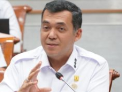 Kemen Imipas Ungkap 3,3 Juta Pengguna Narkotika di Indonesia Tahun 2024, 60 Persen Didominasi Usia Produktif