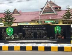 Eks Kadis PMD Padangsidimpuan Bongkar Dugaan Permainan Jaksa dalam Perkara Korupsi ADD