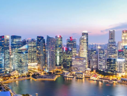 Eksodus Taipan Cina: Singapura Kehilangan Magnet Keuangan, Arahkan Arus Modal ke Hong Kong, Dubai, dan Jepang
