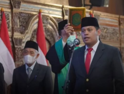 Jejak Perjalanan Karier Jajang Prihono: Dari Ajudan Bupati Klaten hingga Berujung Terseret Kasus Korupsi