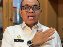 Kasus Dugaan Korupsi Pengadaan Smartboard Rp49 Miliar, Publik Desak Kejati Sumut Tetapkan Mantan Pj Bupati Langkat Sebagai Tersangka