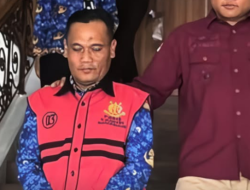 Kejari Magelang Tahan Kades Sukomulyo, Diduga Selewengkan Dana Desa Rp 727 Juta