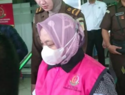 Kejari Tulungagung Tahan Dua Pejabat RSUD dr. Iskak Terkait Dugaan Korupsi Rp4,3 Miliar