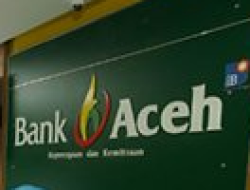 Bank Aceh Diduga Menyimpan Rp 7 Triliun Dana Publik di Luar Daerah, Nyaris Setara Anggaran Belanja Aceh 2025