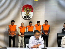 KPK Bongkar Kredit Fiktif Rp254 Miliar di BPR Jepara Artha, Dana Diselewengkan untuk Biaya Umrah