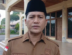 Bupati Aceh Selatan Tegaskan Program Makan Bergizi Gratis Harus Transparan, Tepat Sasaran, dan Bebas Penyimpangan