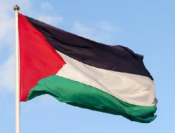 Inggris, Australia, dan Kanada Resmi Akui Palestina sebagai Negara Berdaulat – Dukungan Global terhadap Solusi Dua Negara Menguat