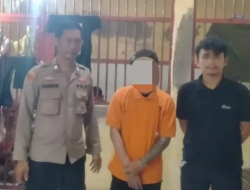 Satres Narkoba Polres Subang Bekuk 3 Pria dan Amankan Barang Bukti Sabu dalam Operasi Tengah Malam