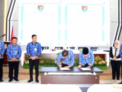 Bupati Cilacap Tegaskan Tolak Jual Beli Jabatan, Komitmen Bangun Birokrasi Bersih dan Berintegritas