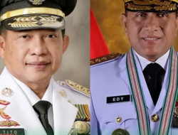 Reshuffle Kabinet Merah Putih Menguat: Kursi Mendagri Disorot, Edy Rahmayadi Dinilai Kandidat Terkuat