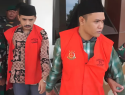 Terdakwa Utama Kasus Pembunuhan Siswi MTsN Sumanik Dituntut Hukuman Mati, Rekannya 20 Tahun Penjara