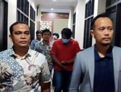 Pimpinan dan Dua Pegawai Bank Bengkulu Ditahan Terkait Kasus Kredit Fiktif, Negara Alami Kerugian Rp 3,5 Miliar