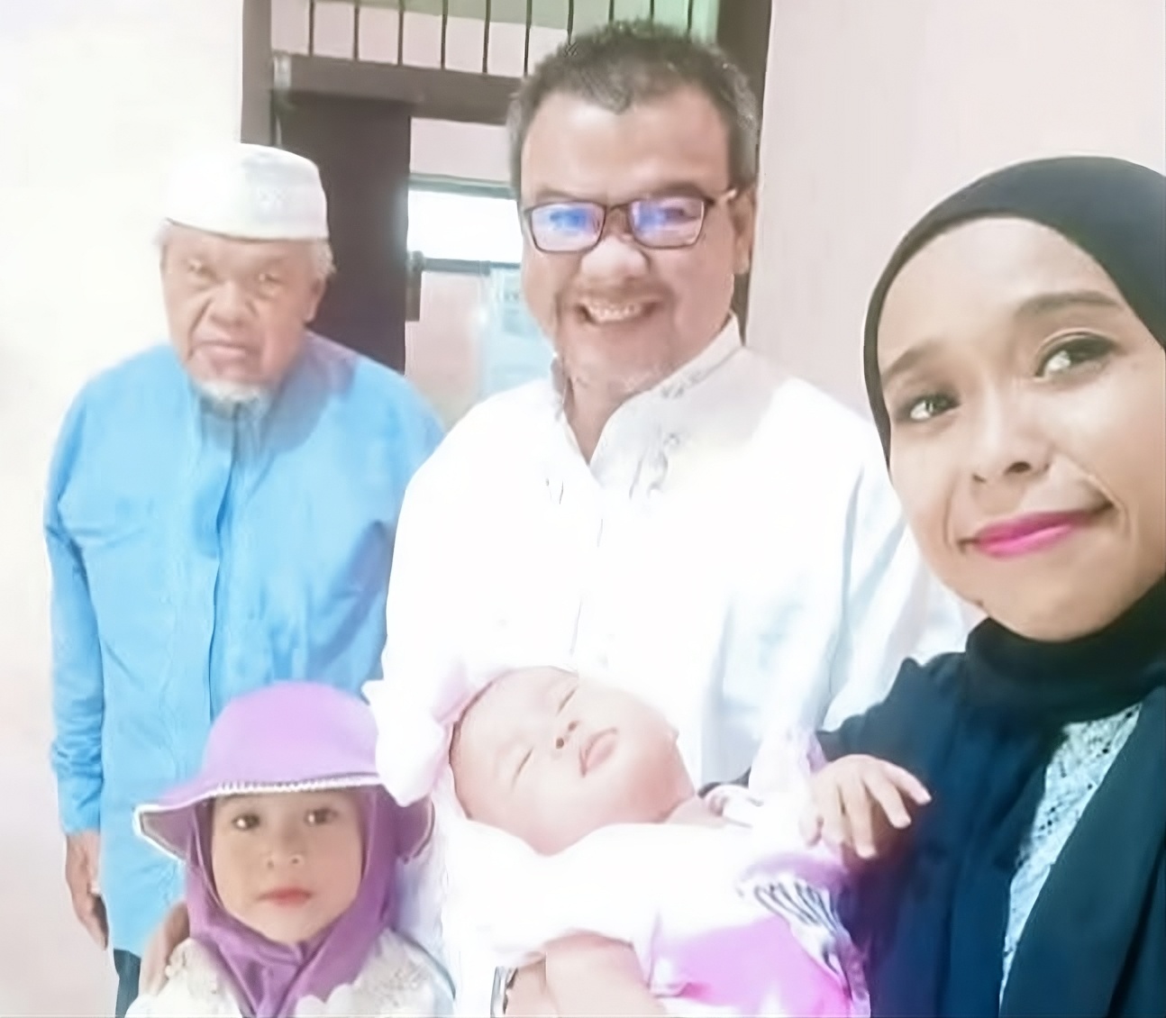 Indramayu Geger! Lima Anggota Satu Keluarga Ditemukan Terkubur di Dalam Rumah, Polisi Selidiki Dugaan Pembantaian Massal