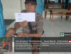 Kasus Gadai Sawah Fiktif di Subang Masuki Tahap Pemeriksaan, Korban dan Advokasi Awasi Proses Hukum