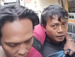 Gerak Cepat, Polisi Tangkap Terduga Pelaku Pembunuhan Warga Pamanukan Kurang dari 24 Jam