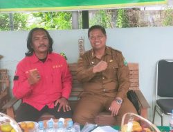 Camat Ciasem Tegas Bantah Tuduhan Gratifikasi, Sebut Tidak Pernah Terima Uang dari Kontraktor