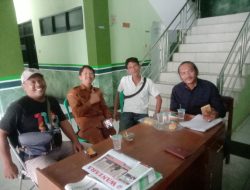 Diduga Laporan Dana Desa Wanajaya Tahun 2024 Tidak Tersimpan, Kasi Pemdes Akui Tak Punya Arsip