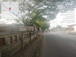Diduga Jadi Sarang Prostitusi, Jalan Inspeksi Kalimalang Bekasi Disorot Keras KEMASIN: “Pemkab Tutup Mata!”