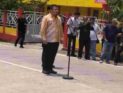 Bupati Subang Lantik 13 Pejabat Pimpinan Tinggi Pratama dan 4 Kepala Puskesmas, Tekankan Transparansi dan Pelayanan Publik