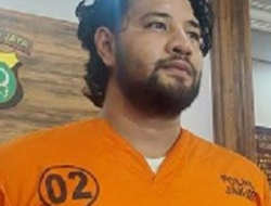 AKTOR AMMAR ZONI TERLIBAT JARINGAN PEREDARAN NARKOTIKA DALAM RUTAN JAKARTA PUSAT – RESMI JADI TERSANGKA