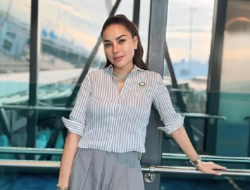 JAKSA TUNTUT NIKITA MIRZANI 11 TAHUN PENJARA DAN DENDA RP2 MILIAR DALAM KASUS PEMERASAN BERNUANSA ANCAMAN DAN TPPU