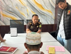 POLRES BENER MERIAH SERAHKAN TERSANGKA DAN BARANG BUKTI PENYALAHGUNAAN BBM BERSUBSIDI KE KEJARI – BERKAS DINYATAKAN LENGKAP (P-21)