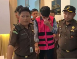 SATPAM BANK SUMSEL BABEL MUARADUA TERLIBAT PENGGELAPAN DANA NASABAH RP389 JUTA – DITETAPKAN SEBAGAI KORUPTOR TERMUDA
