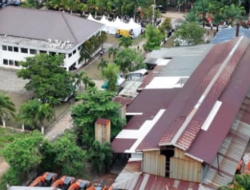 NEGARA REBUT KEMBALI SMELTER TIMAH ILEGAL SENILAI RP7 TRILIUN, ERA PRABOWO TEGAKKAN HUKUM TANPA KOMPROMI