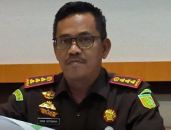 KEJARI BINJAI DALAMI DUGAAN KORUPSI 12 PAKET PROYEK JALAN DBH SAWIT Rp14,9 MILIAR, TERCIUM PRAKTIK PENGATURAN PEMENANG TENDER