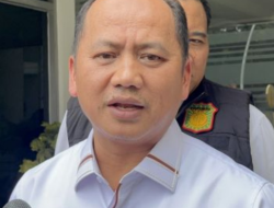 Kejagung Copot Kajari Jakarta Barat Hendri Anggoro, Diduga Tilap Uang Barang Bukti Kasus Robot Trading