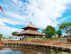 Kejati Bali Dalami Dugaan Korupsi Penerbitan 106 Sertifikat di Kawasan Tahura Ngurah Rai, Lahan Konservasi Disulap Jadi Milik Pribadi
